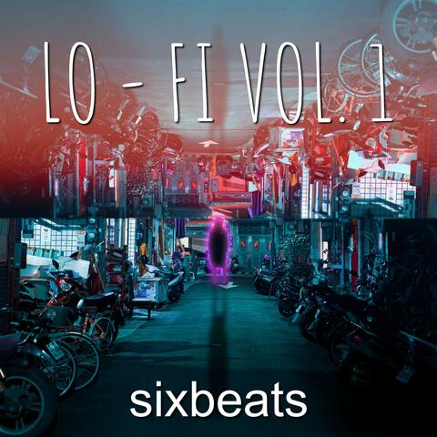 LoFi VOL 1