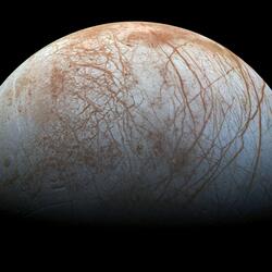 Europa (feat. Rogue 8)
