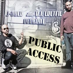 Public Access Intro
