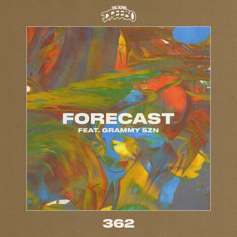Forecast (feat. Grammy Szn)