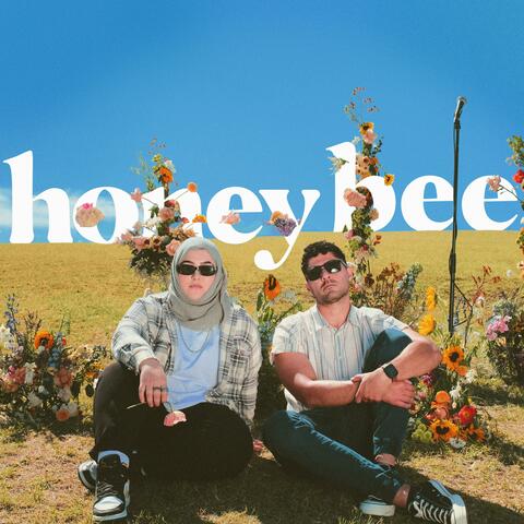 Honeybee (feat. Moe Omran)