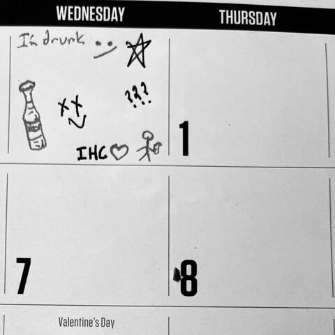 Wednesday