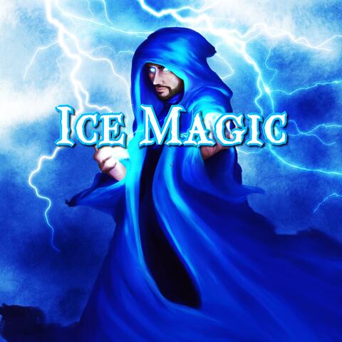 Ice Magic