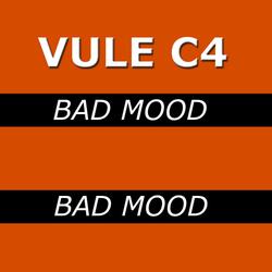 BAD MOOD