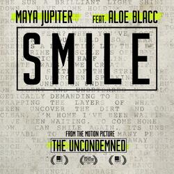 Smile (feat. Aloe Blacc)