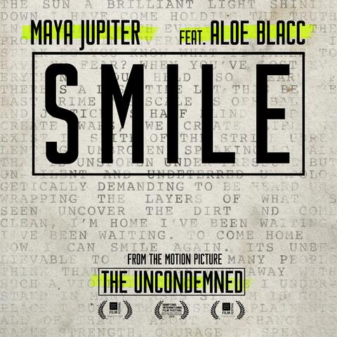 Smile (feat. Aloe Blacc)