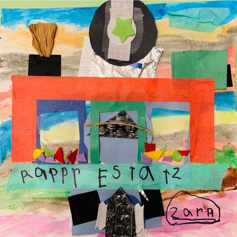 Rapper Estates (Remix)