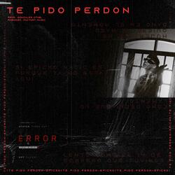 Te Pido Perdón(TPP)