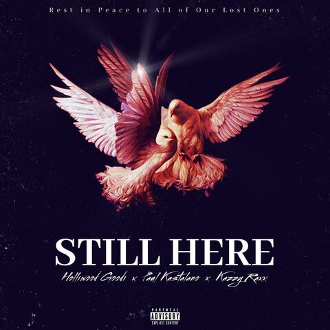Still Here (feat. Holliwood Goodi & Paul Kastalano)