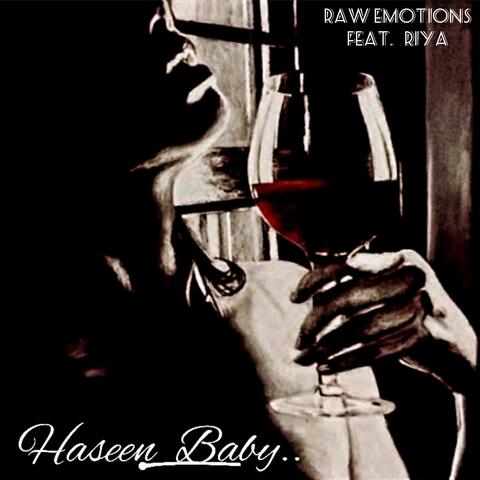 HASEEN BABY (feat. Riya)