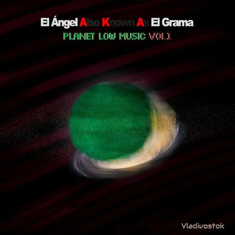 Planet Low Music, Vol. 1