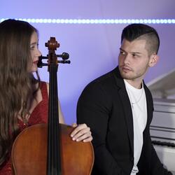 Open Hearts (feat. Sia Sound)