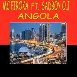 ANGOLA (feat. SADBOY O.J)