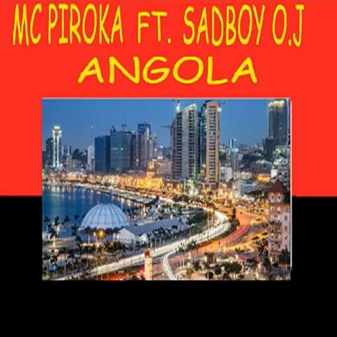ANGOLA (feat. SADBOY O.J)