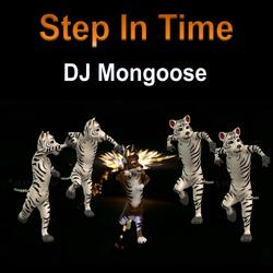 Step In Time