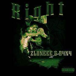 Right (feat. D4N4)