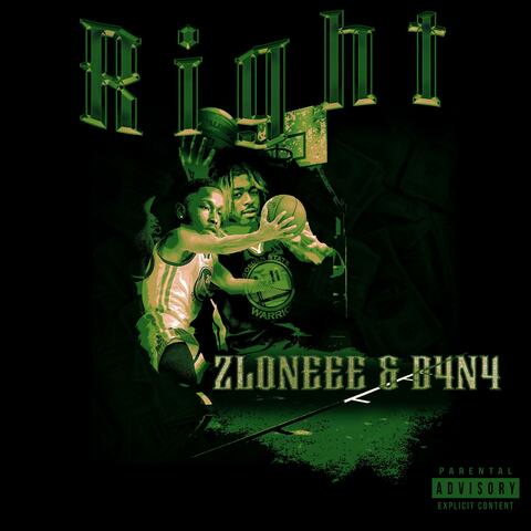 Right (feat. D4N4)