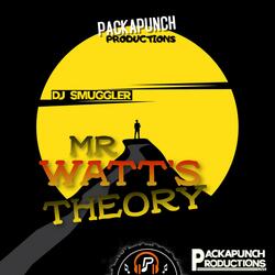 Mr Watt's Theory