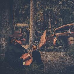 Mystic Swamps (feat. Matilda Hjärtstam)