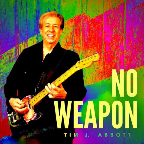 No Weapon