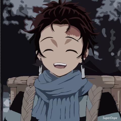 Demon Smell ~ Demon Slayer Lofi