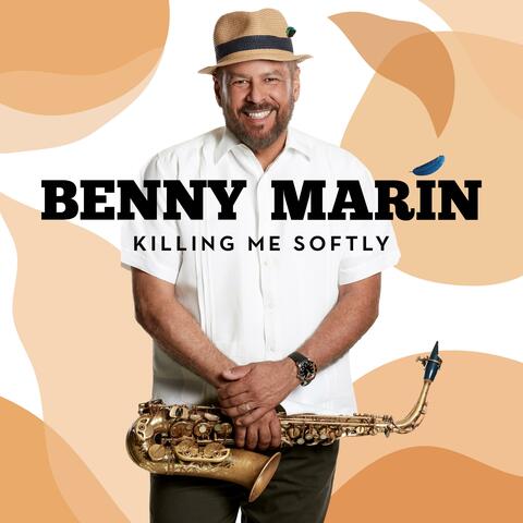 Killing Me Softly (Saxophone Version)