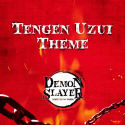 Tengen Uzui Theme (from "Demon Slayer Season 2")