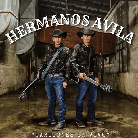 Canciones En Vivo EP
