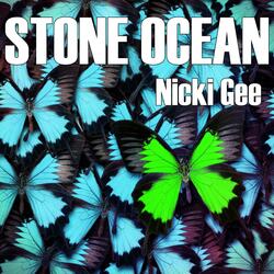 Stone Ocean (feat. Jonatan King)