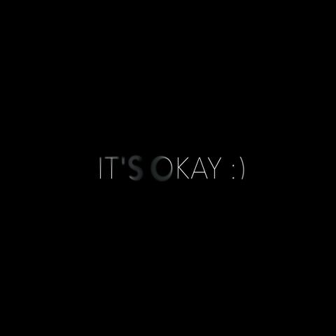 It's Okay :)