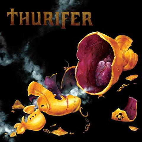 Thurifer