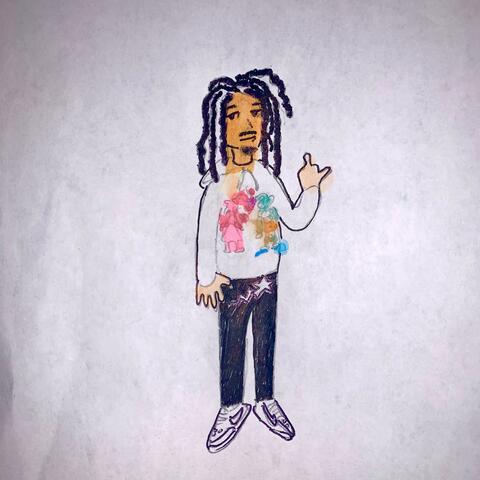 ANTI AVERAGE