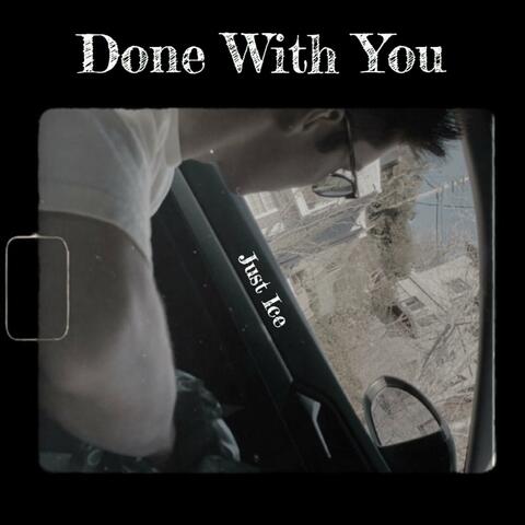Done With You
