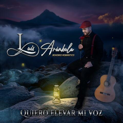 QUIERO ELEVAR MI VOZ