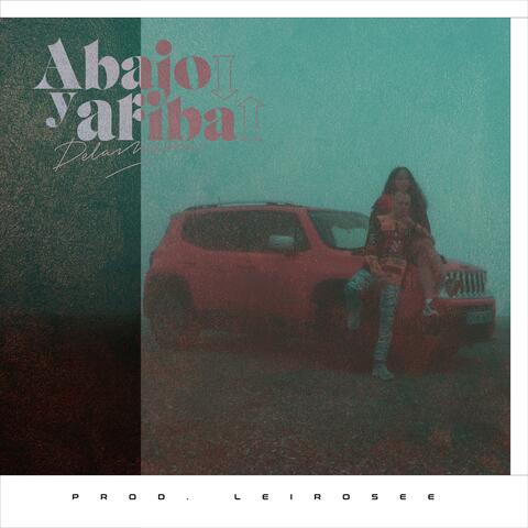 ABAJOYARRIBA (feat. Leirosee)