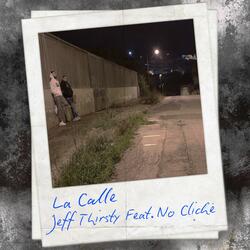 La Calle (feat. No Clichè)