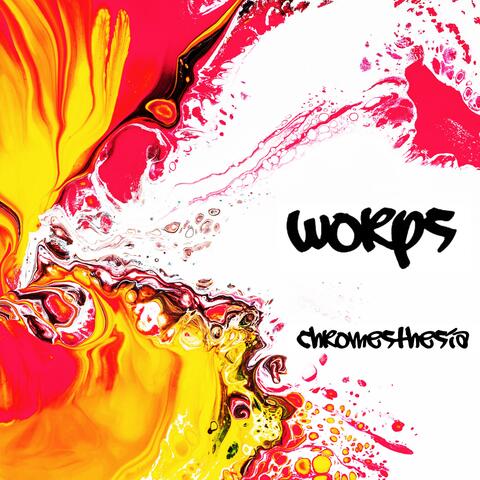 Chromesthesia
