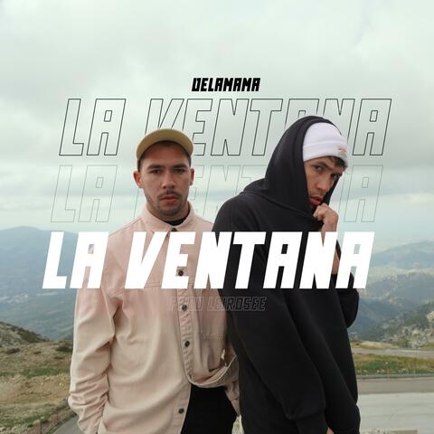 La Ventana (feat. Leirosee)