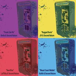 Freak Like Me (feat. Brella)