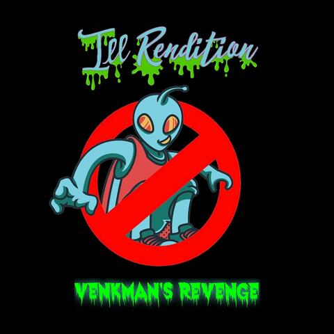 Venkman's Revenge