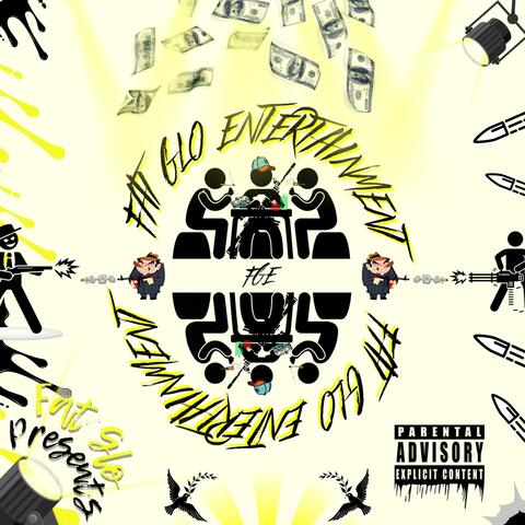 Long Live Fat Glo (#ChiefGlo)