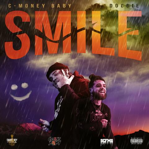 Smile (feat. Doobie)