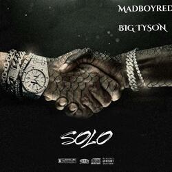 Solo (feat. MadBoyRed)