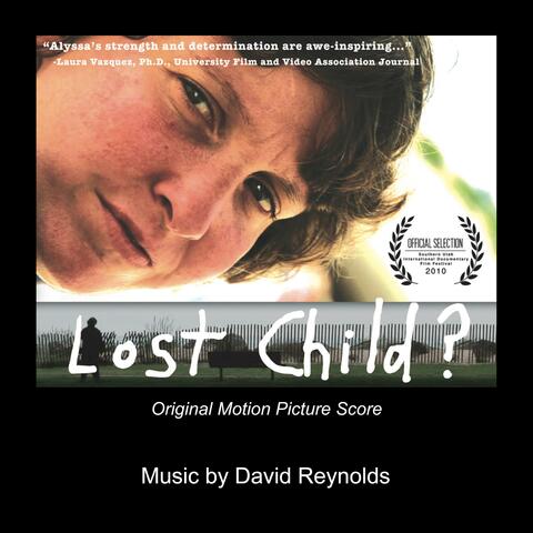 Lost Child? (Original Motion Picture Score)
