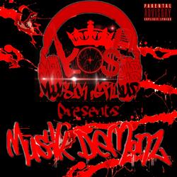 Who Dat (feat. Droe)