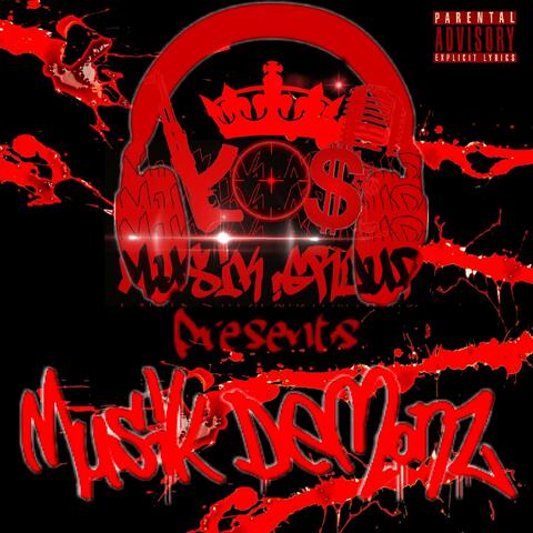 K.O.S Presents Musik Demonz