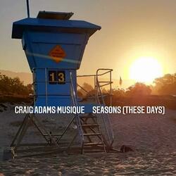 Seasons (These Days)