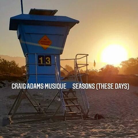 Seasons (These Days)