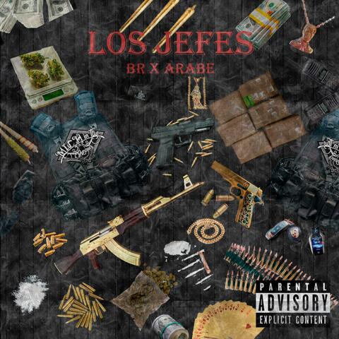 Los Jefes (feat. Arabe)