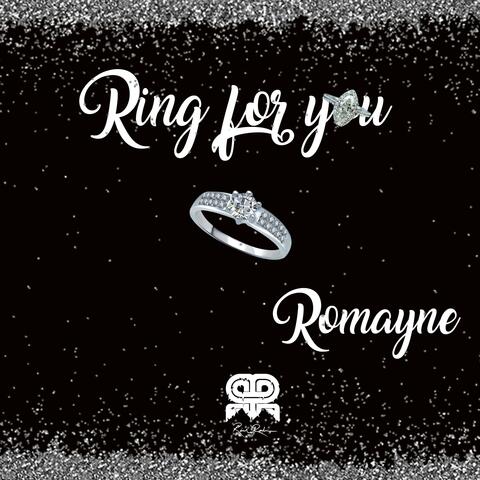 Ring for you (Radio Edit)